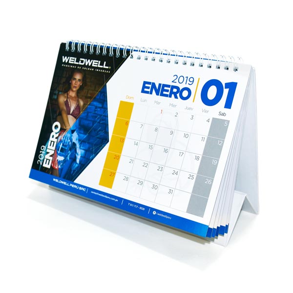 calendario