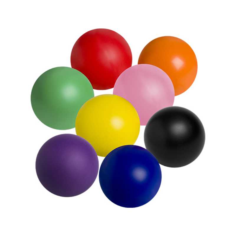 pelota antiestres